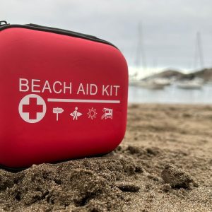 Beach Aid Kit