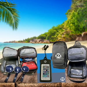 All in One Beach Pack